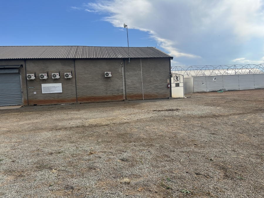 Commercial Property for Sale in Viljoenskroon Free State